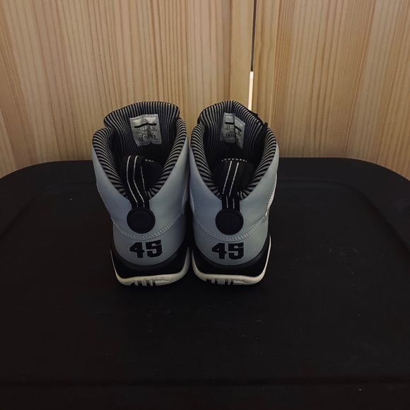 Jordan 9 Baron main image 5